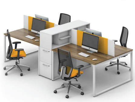 Офісні меблі