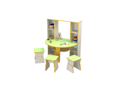 Дитячі меблі