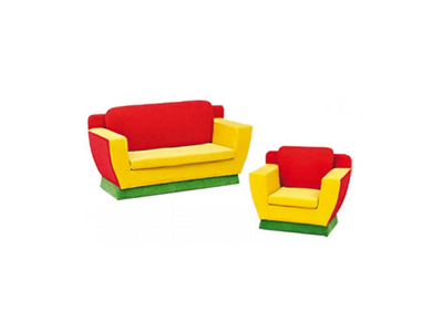 М'які каркасні меблі