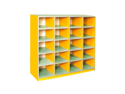 Шафи для горщиків