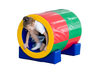 М'які ігрові модулі