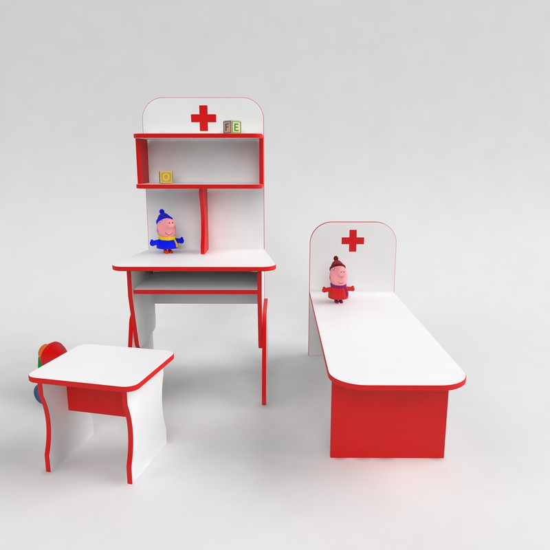 Детская игра мебель. Больничка игровая мебель больница. Мебель для детского сада. Детская мебель для детского сада. Мебель больница для детского сада.