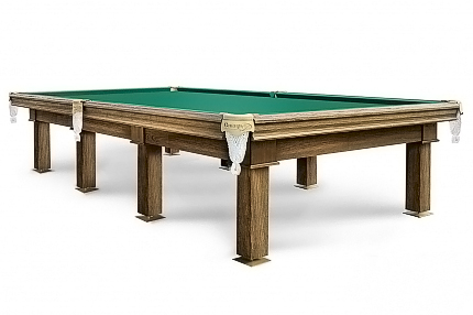 Більярдні столи