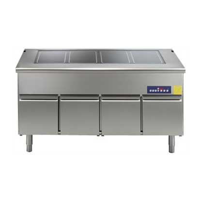 Теплова поверхня