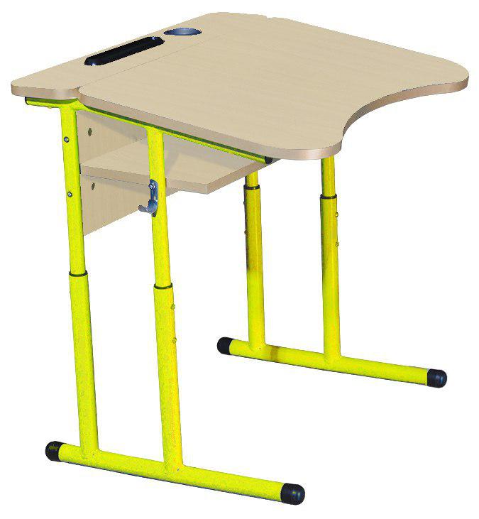 Одномісні антисколіозні