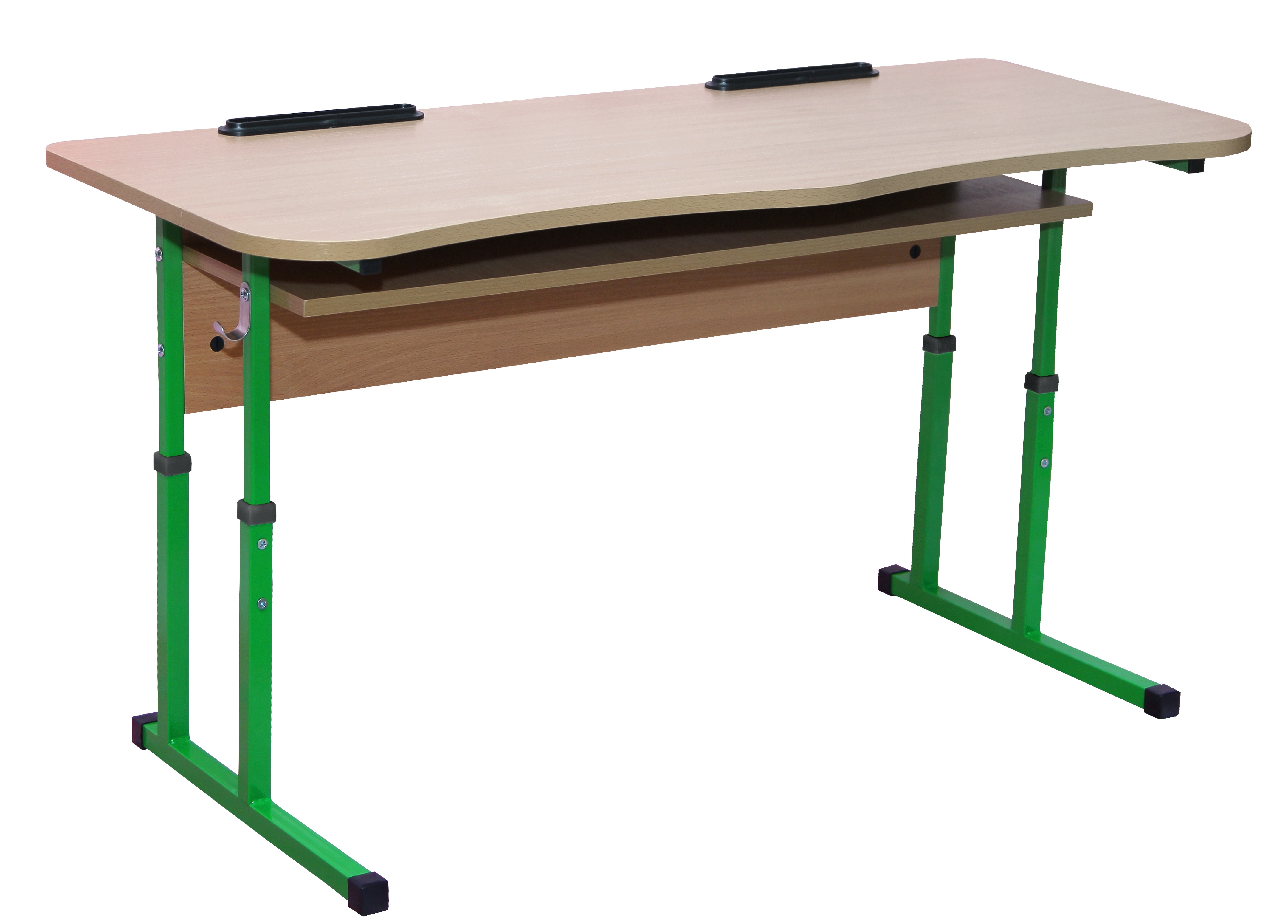 Двомісні антисколіозні