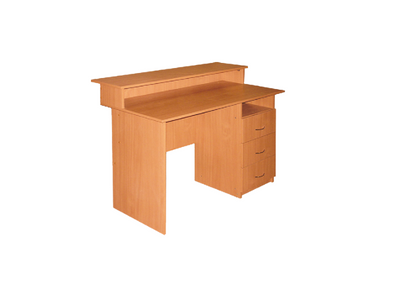 Столи, трибуни