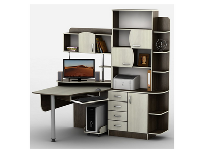 Комп'ютерні столи