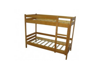 Ліжка з ДСП