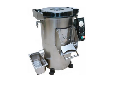 Для очищення овочів