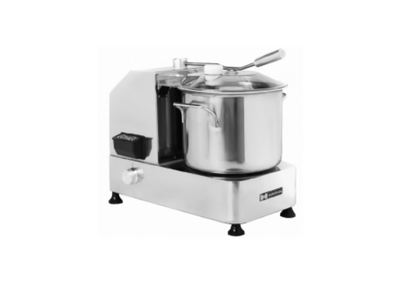 міксери та кутери