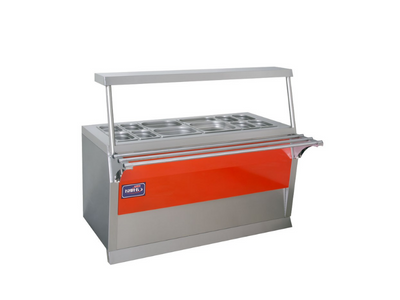 Прилавок холодильний