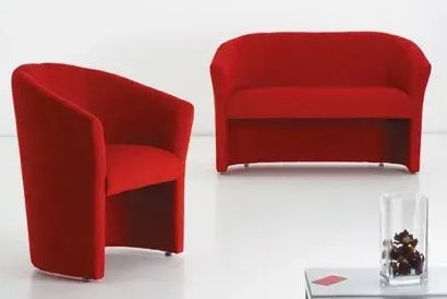 Пуфи, крісла, дивани